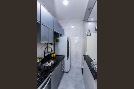 Apartamento à venda com 114m², 2 quartos e 1 vaga Apartamento à venda com 114m², 2 quartos e 1 vagaCozinha