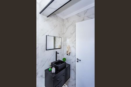 Apartamento à venda com 114m², 2 quartos e 1 vaga Apartamento à venda com 114m², 2 quartos e 1 vagaBanheiro suite