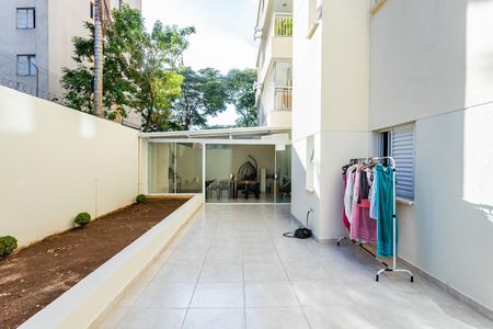 Apartamento à venda com 114m², 2 quartos e 1 vaga Apartamento à venda com 114m², 2 quartos e 1 vagaGarden