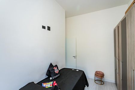 Suite de apartamento à venda com 2 quartos, 114m² em Freguesia do Ó, São Paulo