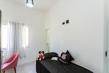 Suite de apartamento à venda com 2 quartos, 114m² em Freguesia do Ó, São Paulo