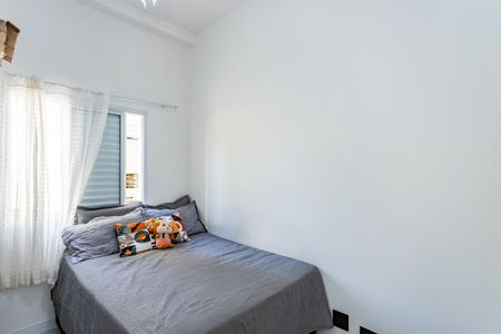 Apartamento à venda com 114m², 2 quartos e 1 vaga Apartamento à venda com 114m², 2 quartos e 1 vagaQuarto