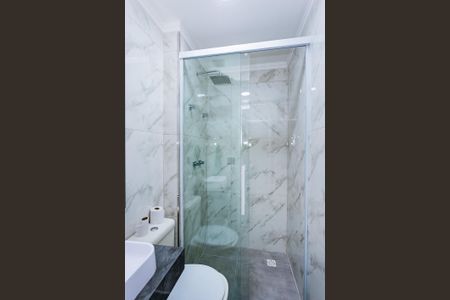 Apartamento à venda com 114m², 2 quartos e 1 vaga Apartamento à venda com 114m², 2 quartos e 1 vagaBanheiro
