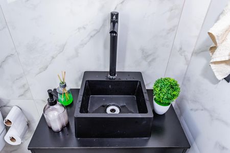 Apartamento à venda com 114m², 2 quartos e 1 vaga Apartamento à venda com 114m², 2 quartos e 1 vagaBanheiro suite