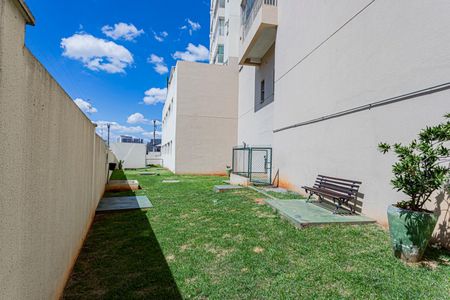 Apartamento à venda com 114m², 2 quartos e 1 vaga Apartamento à venda com 114m², 2 quartos e 1 vagaPet place
