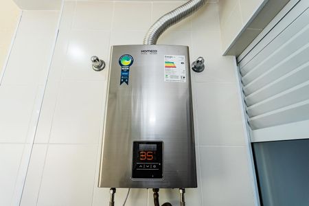 Apartamento à venda com 114m², 2 quartos e 1 vaga Apartamento à venda com 114m², 2 quartos e 1 vagaÁrea de Serviço