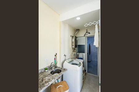 Apartamento à venda com 114m², 2 quartos e 1 vaga Apartamento à venda com 114m², 2 quartos e 1 vagaÁrea de Serviço