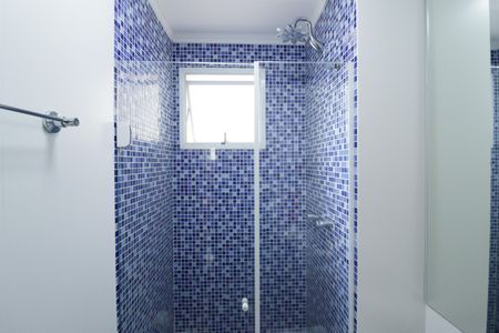 Apartamento para alugar com 180m², 3 quartos e 3 vagas Apartamento para alugar com 180m², 3 quartos e 3 vagasBanheiro da Suíte