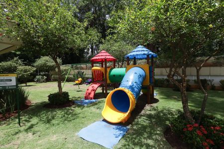 Apartamento para alugar com 180m², 3 quartos e 3 vagas Apartamento para alugar com 180m², 3 quartos e 3 vagasPlayground