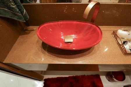 Apartamento para alugar com 180m², 3 quartos e 3 vagas Apartamento para alugar com 180m², 3 quartos e 3 vagasLavabo