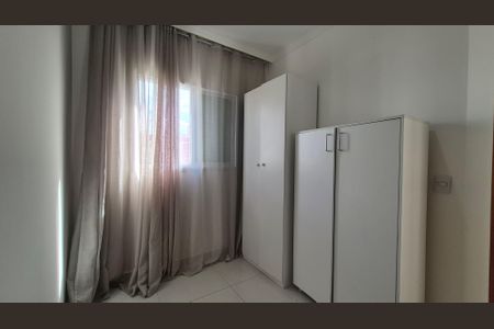 Apartamento à venda com 38m², 2 quartos e 1 vagaQuarto