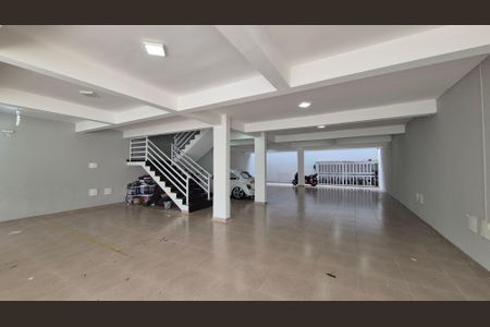 Apartamento à venda com 38m², 2 quartos e 1 vagaGaragem