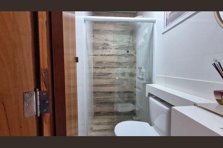 Apartamento à venda com 38m², 2 quartos e 1 vagaBanheiro