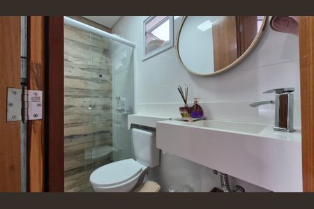 Apartamento à venda com 38m², 2 quartos e 1 vagaBanheiro