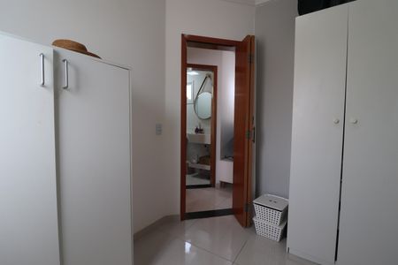 Apartamento para alugar com 38m², 2 quartos e 1 vagaQuarto 1