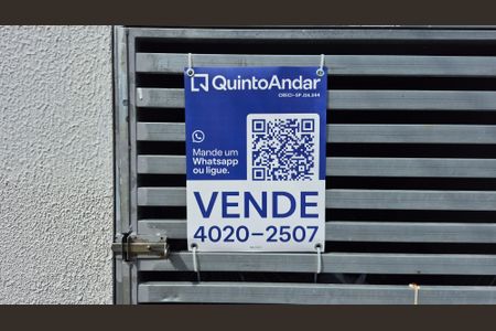 Apartamento à venda com 38m², 2 quartos e 1 vagaPlaca