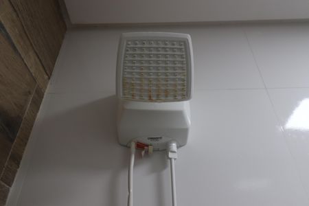 Apartamento para alugar com 38m², 2 quartos e 1 vagaBanheiro