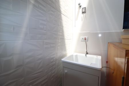 Apartamento para alugar com 38m², 2 quartos e 1 vagaÁrea de Serviço