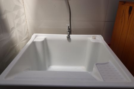 Apartamento para alugar com 38m², 2 quartos e 1 vagaÁrea de Serviço