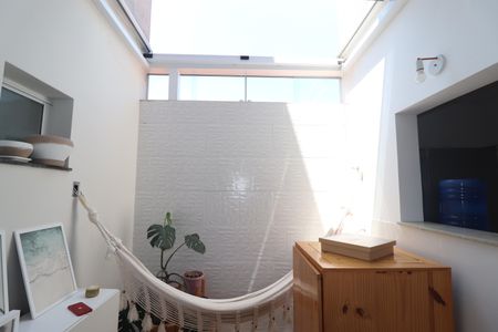 Apartamento para alugar com 38m², 2 quartos e 1 vagaVaranda da Sala