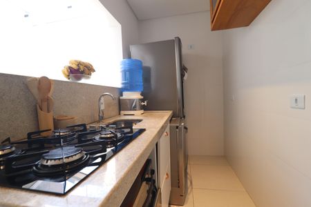 Apartamento para alugar com 38m², 2 quartos e 1 vagaCozinha