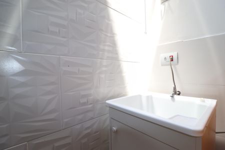 Apartamento para alugar com 38m², 2 quartos e 1 vagaÁrea de Serviço