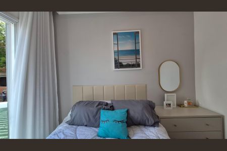 Apartamento à venda com 38m², 2 quartos e 1 vagaQuarto 2