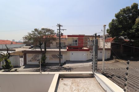 Apartamento para alugar com 38m², 2 quartos e 1 vagaVaranda do Quarto 2