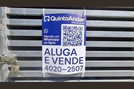 Apartamento para alugar com 38m², 2 quartos e 1 vagaPlaquinha