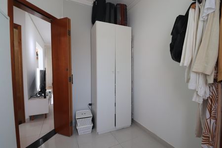 Apartamento para alugar com 38m², 2 quartos e 1 vagaQuarto 1