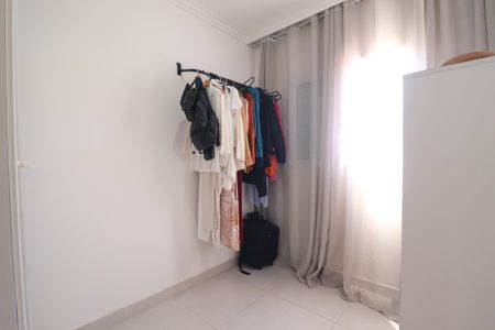 Apartamento para alugar com 38m², 2 quartos e 1 vagaQuarto 1