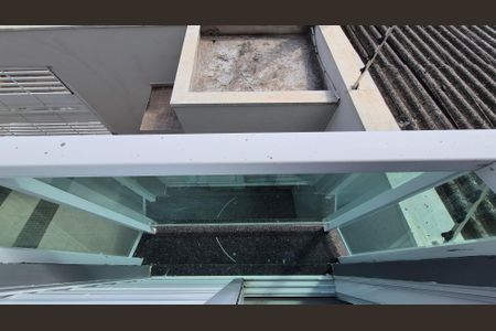 Apartamento à venda com 38m², 2 quartos e 1 vagaQuarto 2