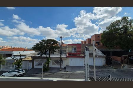 Apartamento à venda com 38m², 2 quartos e 1 vagaVista