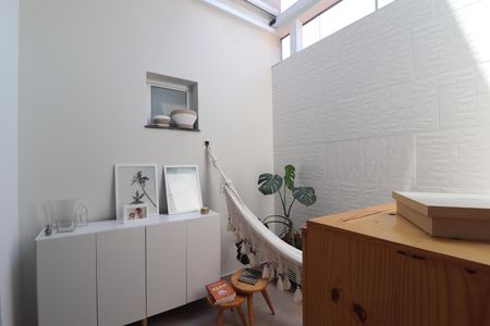 Apartamento para alugar com 38m², 2 quartos e 1 vagaVaranda da Sala