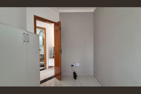 Apartamento à venda com 38m², 2 quartos e 1 vagaQuarto