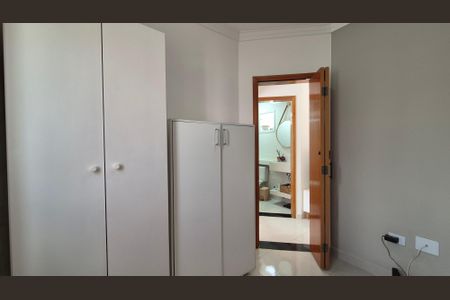 Apartamento à venda com 38m², 2 quartos e 1 vagaQuarto