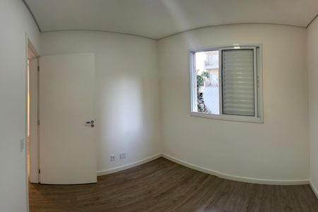 Quarto 2 de apartamento para alugar com 2 quartos, 52m² em Jardim Monte Alegre, Taboão da Serra