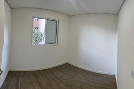 Quarto 2 de apartamento para alugar com 2 quartos, 52m² em Jardim Monte Alegre, Taboão da Serra