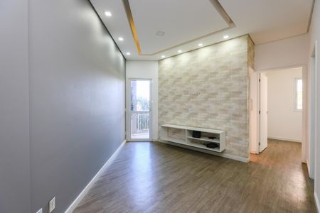 Apartamento para alugar com 2 quartos, 52m² em Jardim Monte Alegre, Taboão da Serra
