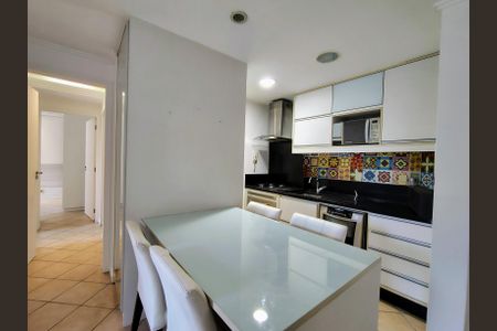 Apartamento para alugar com 60m², 2 quartos e 1 vagaCozinha