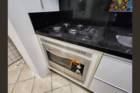 Apartamento para alugar com 60m², 2 quartos e 1 vagaCozinha