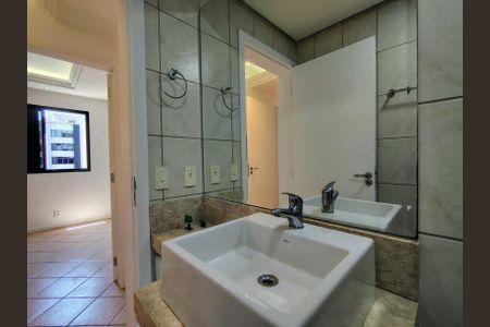 Apartamento para alugar com 60m², 2 quartos e 1 vagaBanheiro