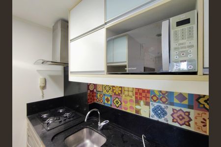 Apartamento para alugar com 60m², 2 quartos e 1 vagaCozinha