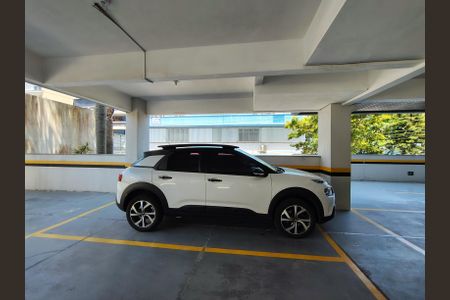 Apartamento para alugar com 60m², 2 quartos e 1 vagaGaragem