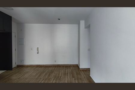 Apartamento para alugar com 55m², 1 quarto e 1 vagaSala