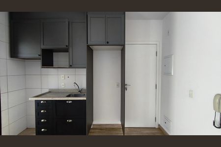Apartamento para alugar com 55m², 1 quarto e 1 vagaCozinha