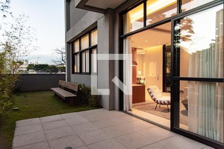 Apartamento para alugar com 55m², 1 quarto e 1 vagaSalão de Festas