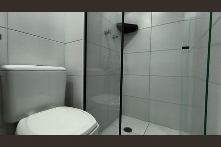 Apartamento para alugar com 55m², 1 quarto e 1 vagaBanheiro