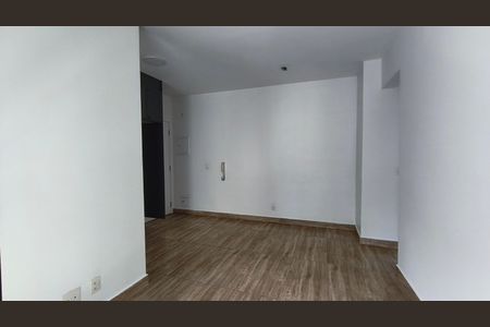 Apartamento para alugar com 55m², 1 quarto e 1 vagaSala
