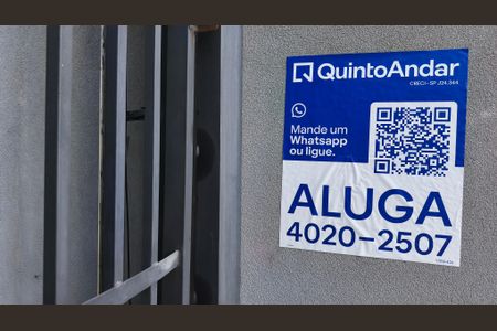 Apartamento para alugar com 55m², 1 quarto e 1 vagaPlaquinha